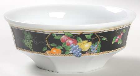 Orchard Park Fruit/Dessert (Sauce) Bowl