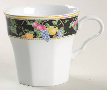 Orchard Park Flat Cup