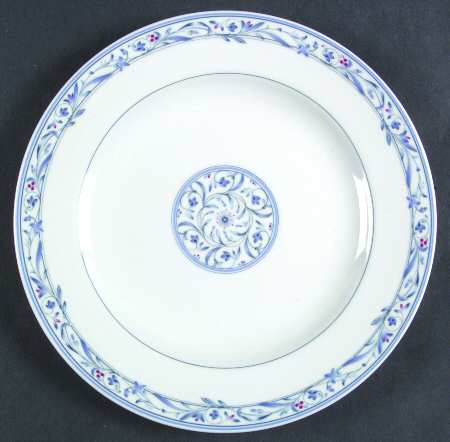 Overture Salad Plate