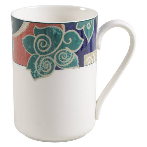 Pasha's Palace Cappuccino Mug