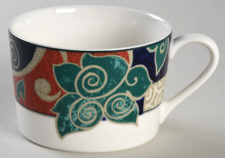 Pasha's Palace Flat Cup