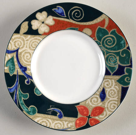 Pasha's Palace Saucer