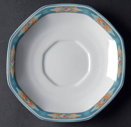 Paseo Saucer