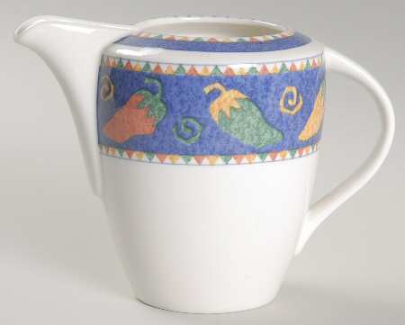Pepper Patch Creamer