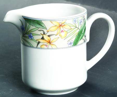 Polynesia Creamer