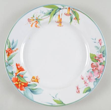 Portico 12" Chop Plate (Round Platter)