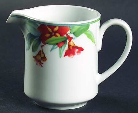 Portico Creamer