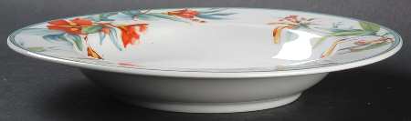 Portico Large Rim Soup Bowl