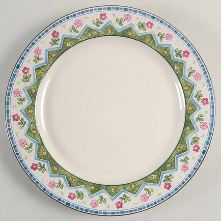Printemps 12" Chop Plate (Round Platter)