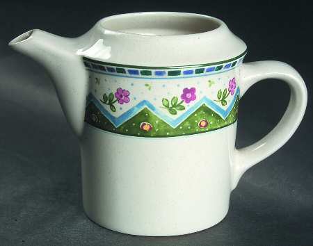 Printemps Creamer