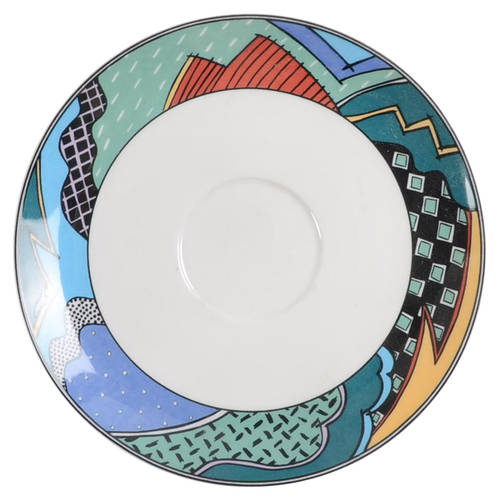 Rave Saucer
