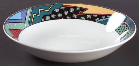 Rave Coupe Soup Bowl