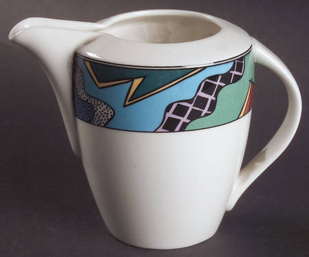 Rave Creamer