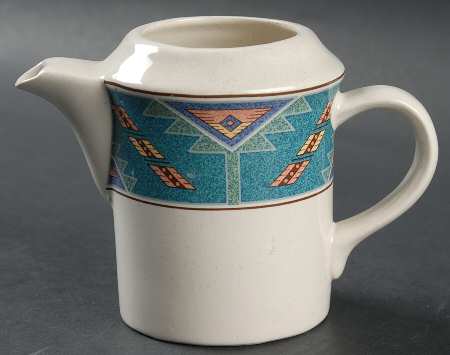 Rio Grande Creamer