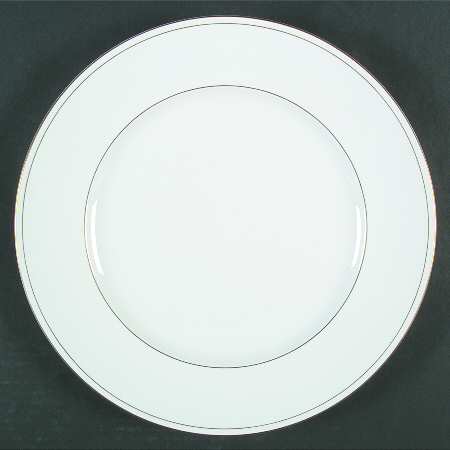 Royal Gold 12" Chop Plate (Round Platter)