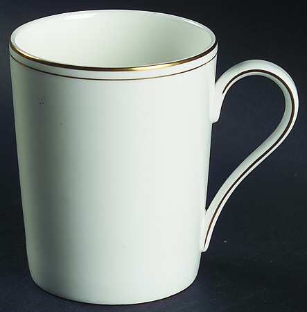 Royal Gold Mug