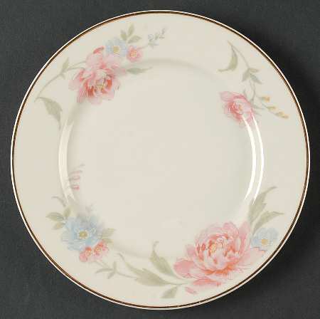 Santa Rosa Salad Plate
