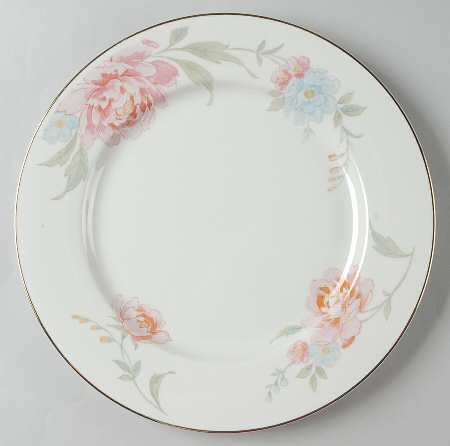 Santa Rosa 12" Chop Plate (Round Platter)