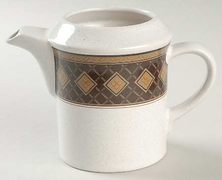 Senegal Creamer