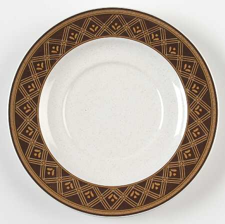 Senegal Saucer