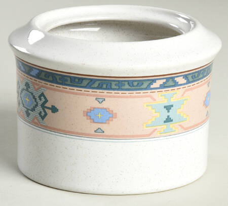 Sierra Vista Sugar Bowl No Lid