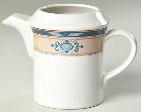 Sierra Vista Creamer