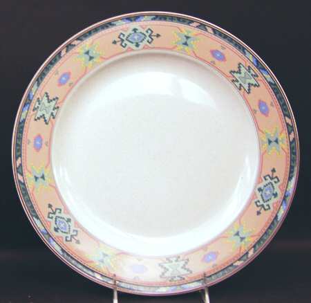 Sierra Vista 12" Chop Plate (Round Platter)
