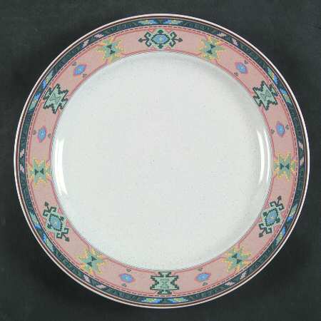 Sierra Vista Salad Plate