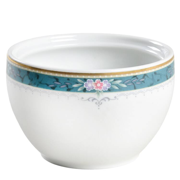 Somerset Sugar Bowl No Lid