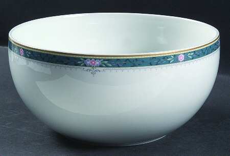 Somerset 9" Salad Serving Bowl