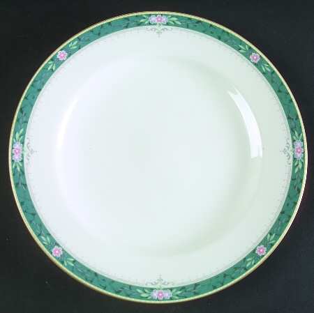 Somerset Salad Plate