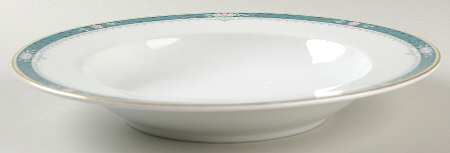 Somerset Large Rim Soup Bowl
