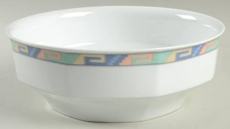 8" Round Vegetable Bowl
