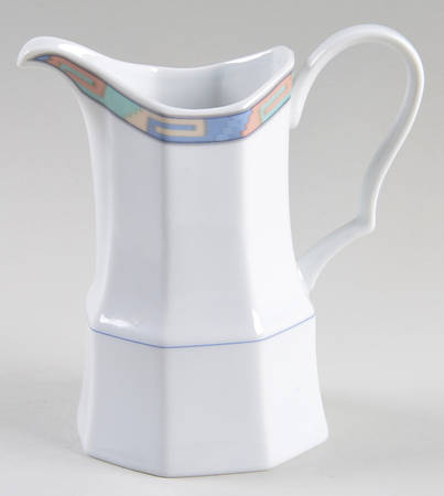 Creamer