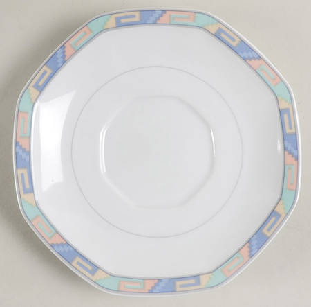 Southwest Saucer