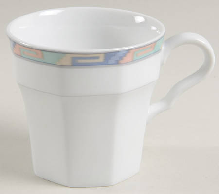 Southwest Flat Cup