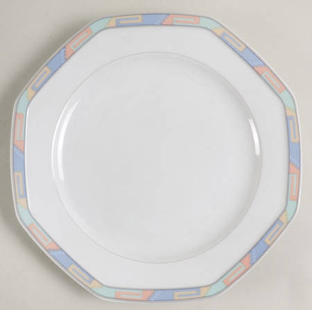 Southwest Bread & Butter Plate