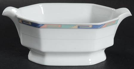 Southwest Gravy Boat