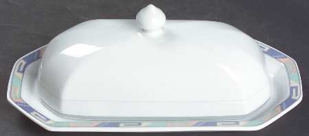 Southwest 1/4 Lb Covered Butter