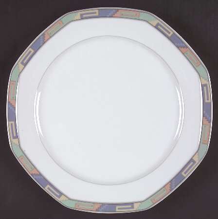 12" Chop Plate (Round Platter)