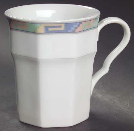 Southwest Mug