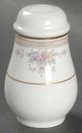 Spring Crest Salt Shaker