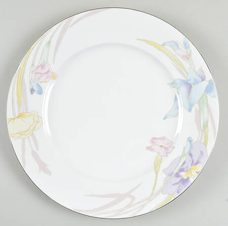 Spring Surf 12" Chop Plate (Round Platter)