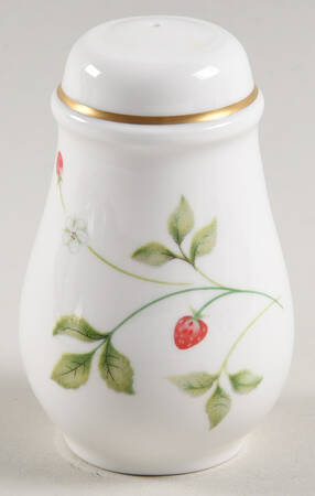 Strawberry Field Pepper Shaker