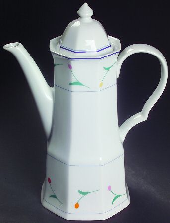 Sundance Coffee Pot & Lid