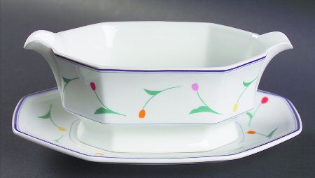Sundance Gravy Boat & Underplate