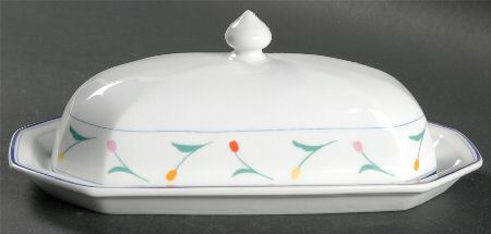 Sundance 1/4 Lb Covered Butter