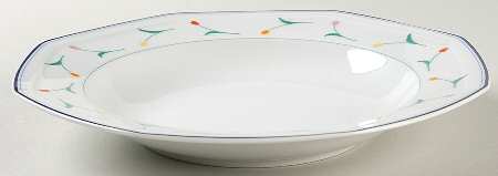 Sundance Large Rim Soup Bowl