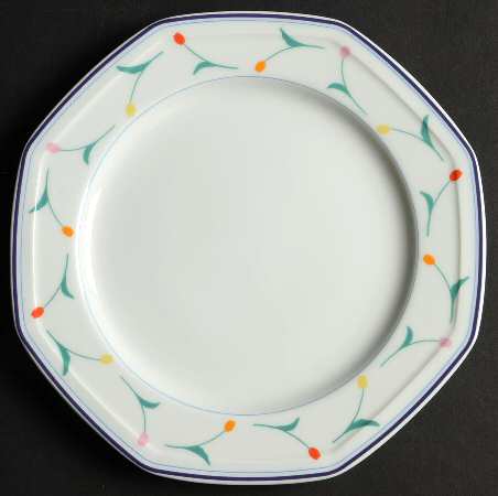 Sundance Salad Plate