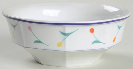Sundance Fruit/Dessert (Sauce) Bowl